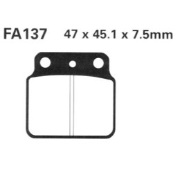 FA137I KAW/SUZUKI/ARTIC-CAT