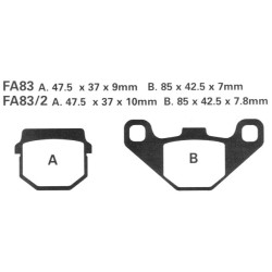 FA83-I
