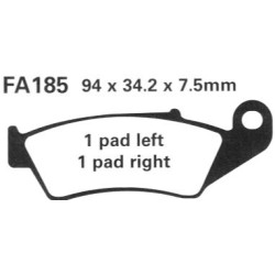 FA185-I