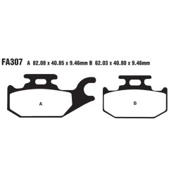 FA307-I