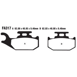 FA317-I