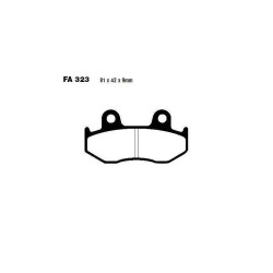 FA323-I