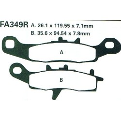 FA349-I KAW/SUZ