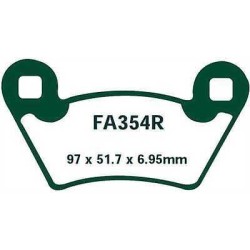 FA354
