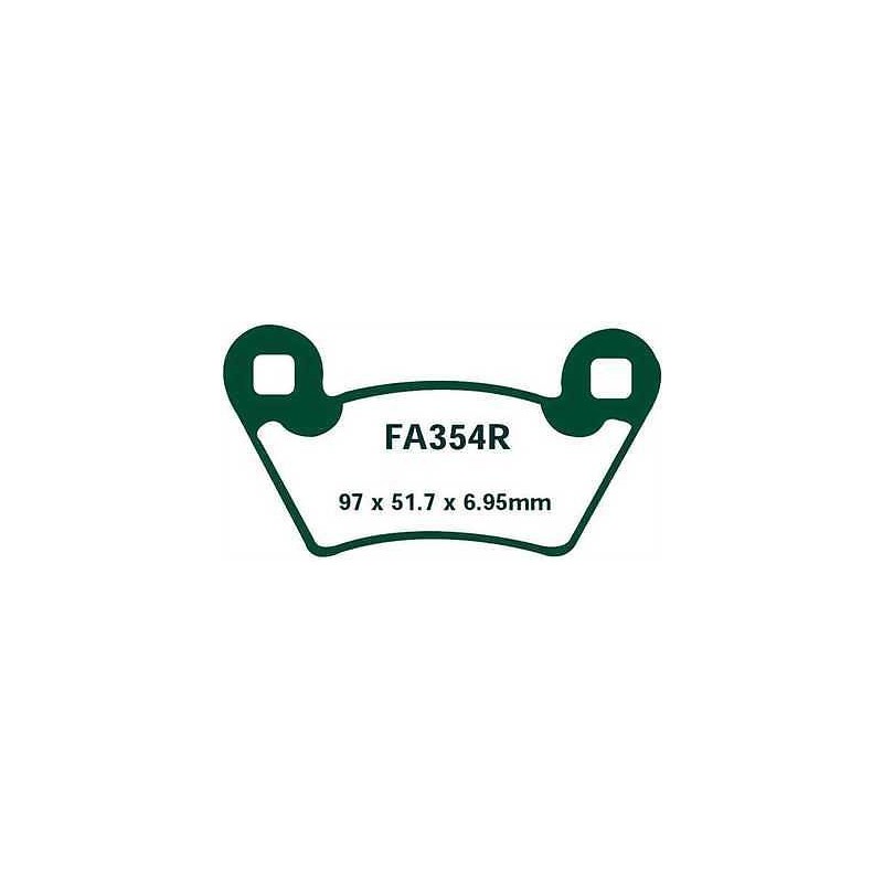 FA354 FA354