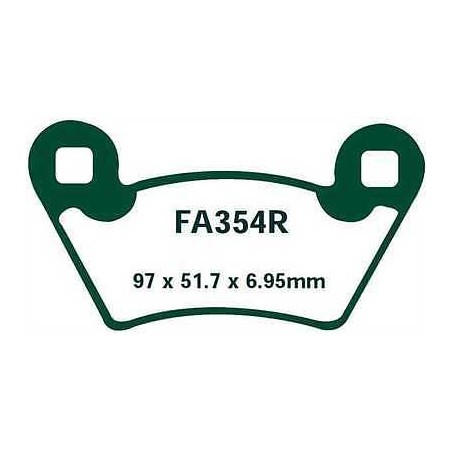 FA354