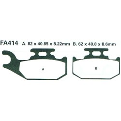 FA414-I
