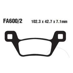 FA600-I