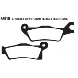 FA618-I