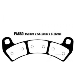 FA680-I