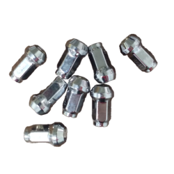 NUT-M10X1,25 C