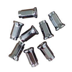 NUT-M10X1,25 F
