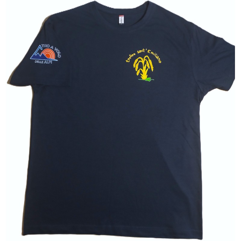 T-SHIRT TROFEO SANT' EMILIANO