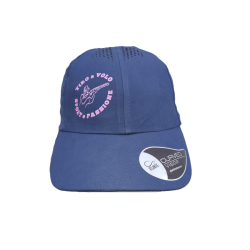 CAPPELLINO TECNICO SPORT E PASSIONE