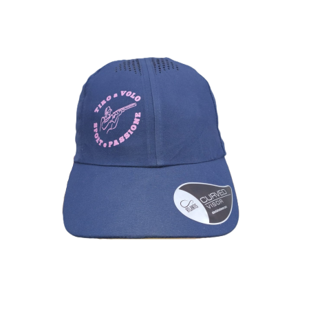CAPPELLINO TECNICO SPORT E PASSIONE