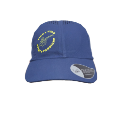 CAPPELLINO TECNICO SPORT E PASSIONE