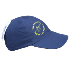 CAPPELLINO TECNICO SPORT E PASSIONE